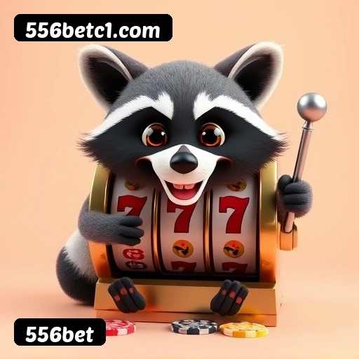 Jogos de Mesa Premium 556bet - Blackjack, Roleta, Baccarat