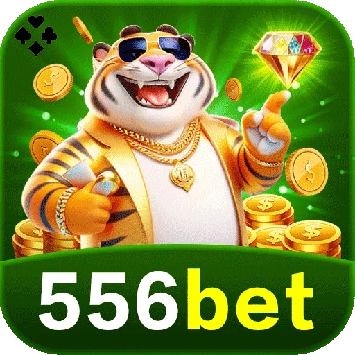 556bet Logo