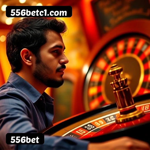 App Mobile 556bet - Jogue em Qualquer Lugar no Seu Smartphone