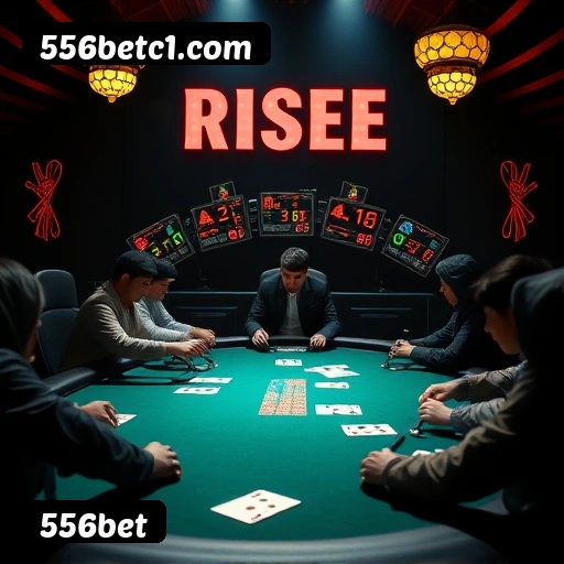 Benefícios do Login 556bet - Bônus e Vantagens Exclusivas