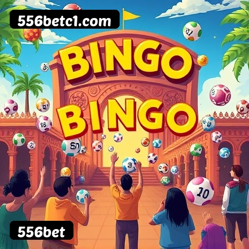 Cassino ao Vivo 556bet - Dealers Brasileiros Profissionais